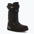 Damen Snowboard Boots DC Lotus schwarz/weiß/schwarz 5