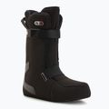 Snowboardschuhe Damen DC Lotus black/white/black 5