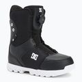 Snowboardschuhe Kinder DC Youth Scout black/black/white