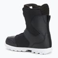 Snowboardschuhe Kinder DC Youth Scout black/black/white 2