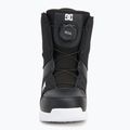 Snowboardschuhe Kinder DC Youth Scout black/black/white 3