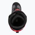 Snowboardschuhe Herren DC Phantom black/grey/red 4