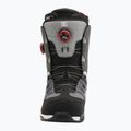 Snowboardschuhe Herren DC Phantom black/grey/red 5