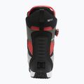 Snowboardschuhe Herren DC Phantom black/grey/red 6