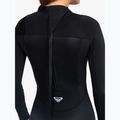 Neoprenanzug Damen ROXY 3/2 Prologue Back Zip Flock black 4