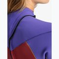 Neoprenanzug Damen ROXY 1.5 Rise Cheeky Qlock pomeDunkelblaue 4