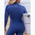 Neoprenanzug Damen ROXY 4/3 Elite Chest Zip surf the web 3