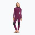 Neoprenanzug Damen ROXY 5/4/3 Elite Chest Zip GBS surf the web 4