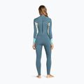 ROXY Damen 4/3 mm Swell Series Back Zip GBS starglazer Neoprenanzug 2
