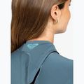 ROXY Damen 4/3 mm Swell Series Back Zip GBS starglazer Neoprenanzug 5