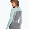 Damen Schwimm-Neoprenanzug ROXY 4/3 mm Prologue Back Zip GBS Wetsuit ice green 6