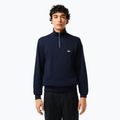Lacoste Herren Sweatshirt SH1927 166 navy blau