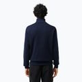 Lacoste Herren Sweatshirt SH1927 166 navy blau 2