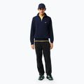 Lacoste Herren Sweatshirt SH1927 166 navy blau 3