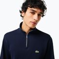 Lacoste Herren Sweatshirt SH1927 166 navy blau 4