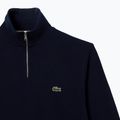 Lacoste Herren Sweatshirt SH1927 166 navy blau 6