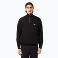 Lacoste Herren Sweatshirt SH1927 031 schwarz