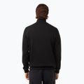 Lacoste Herren Sweatshirt SH1927 031 schwarz 2