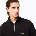 Lacoste Herren Sweatshirt SH1927 031 schwarz 4