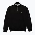 Lacoste Herren Sweatshirt SH1927 031 schwarz 5