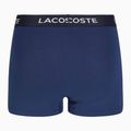 Lacoste Boxershorts 5H3389 W64 3 Paar marineblau/rot methylen 3