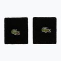 Lacoste Armbänder 2 Stück schwarz RL9272 2