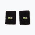 Lacoste Armbänder 2 Stück schwarz RL9272 3