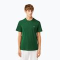 Shirt Herren Lacoste TH2038 green