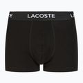 Lacoste Boxershorts 5H3389 031 3 Paar schwarz 2