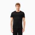 Lacoste Herren-T-Shirt TH3321 3 Stück schwarz. 2