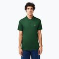Poloshirt Herren Lacoste DH2050 green
