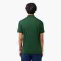 Poloshirt Herren Lacoste DH2050 green 2