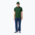 Poloshirt Herren Lacoste DH2050 green 3