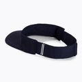 Lacoste Tennis Visier navy blau RK3592 3