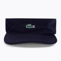 Lacoste Tennis Visier navy blau RK3592 4