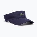 Lacoste Tennis Visier navy blau RK3592 6