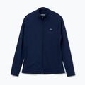 Lacoste Damen Tennisjacke navy blau SF5211 4
