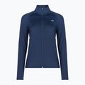Lacoste Damen Tennisjacke navy blau SF5211