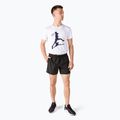 Lacoste Herren Badeshorts MH6270 DY4 schwarz 2