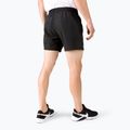 Lacoste Herren Badeshorts MH6270 DY4 schwarz 3