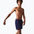 Herren Lacoste Badeshorts MH6270 JB1 navy blau