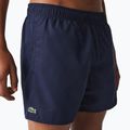 Herren Lacoste Badeshorts MH6270 JB1 navy blau 2