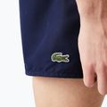 Herren Lacoste Badeshorts MH6270 JB1 navy blau 3