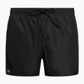 Lacoste Herren Badeshorts MH6270 DY4 schwarz 5
