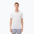 Lacoste Herren-T-Shirt TH3374 3er-Pack weiß