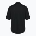 Lacoste Damen Poloshirt PF0504 schwarz 2