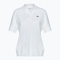 Lacoste Damen Poloshirt PF0504 weiß