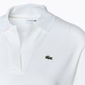 Lacoste Damen Poloshirt PF0504 weiß 3