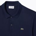 Poloshirt Herren Lacoste DH2050 navy blue 2