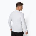Lacoste Herren Tennishemd weiß TH2112 4